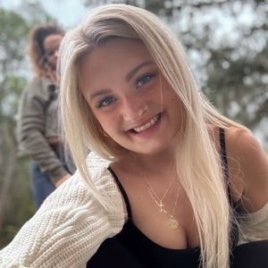 Meet your Posher, Morgan